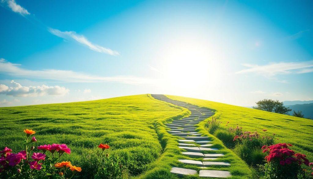 personal development